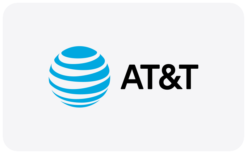 AT&T Prepaid Voucher | US