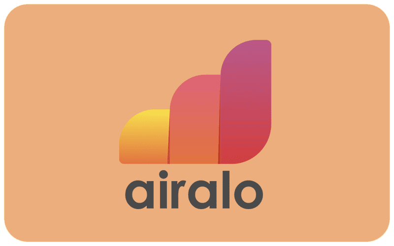 Airalo Voucher