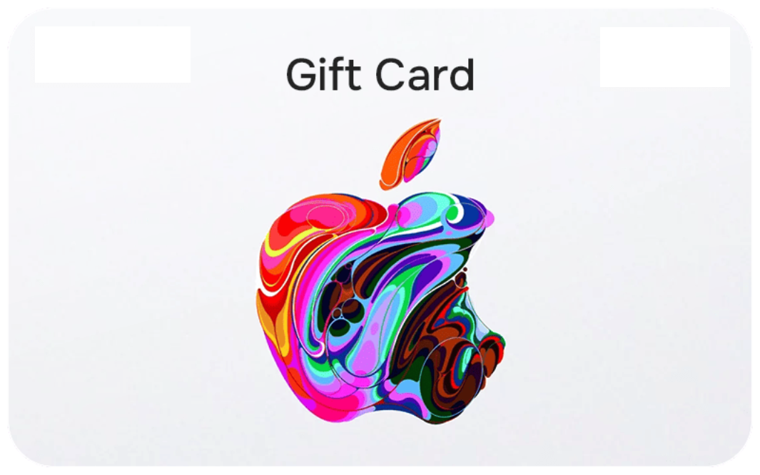 Apple Gift Card | AE