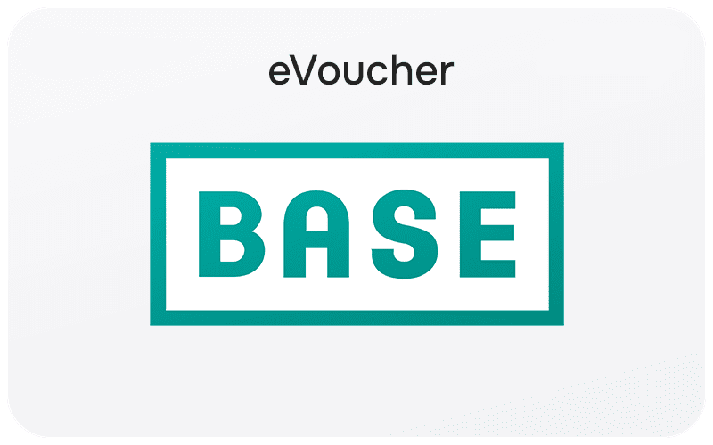 Base Voucher | BE