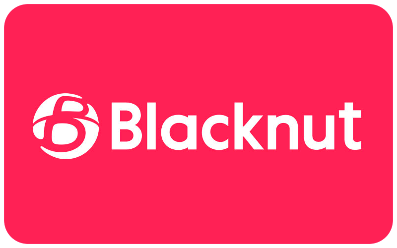 Blacknut Gift Card