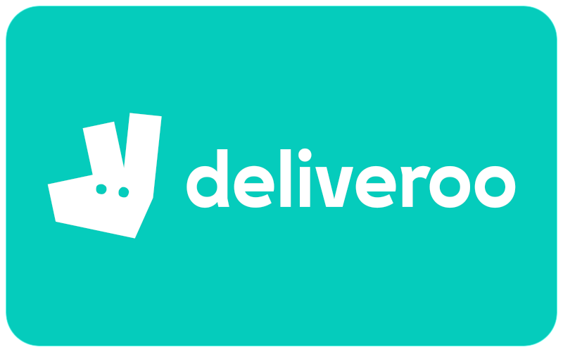 Deliveroo Gift Card | AE