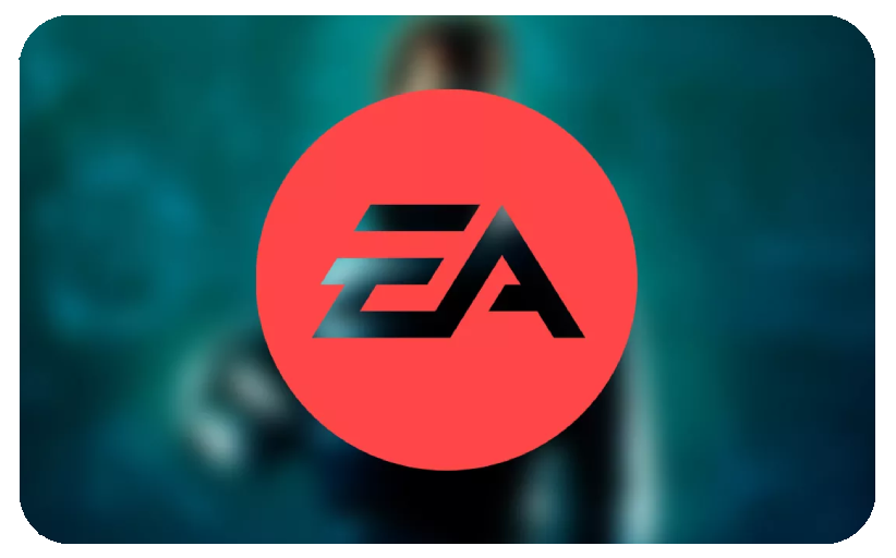 EA Gift Card | UK