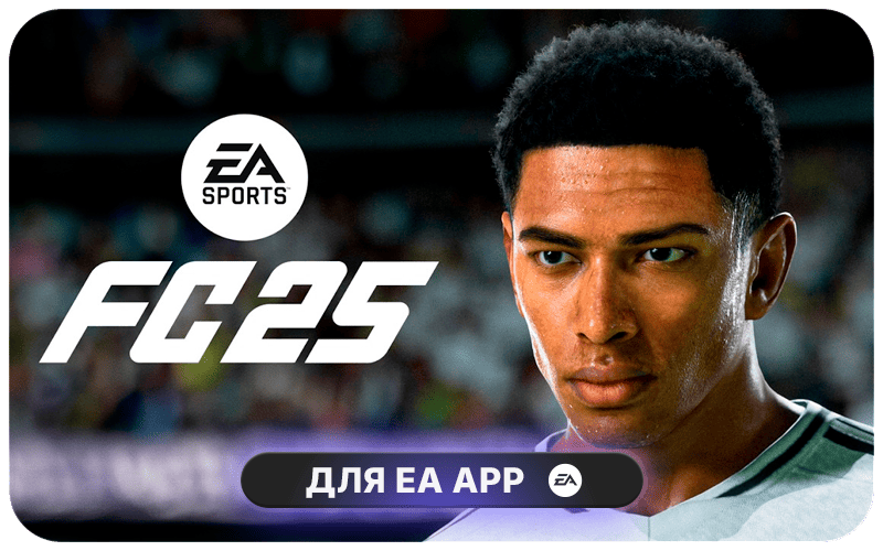 EA SPORTS FC™ 25