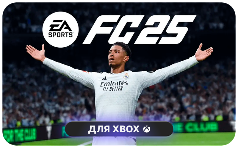 EA SPORTS FC™ 25