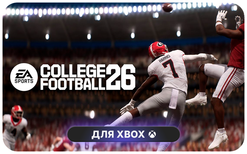 EA SPORTS™ College Football 26