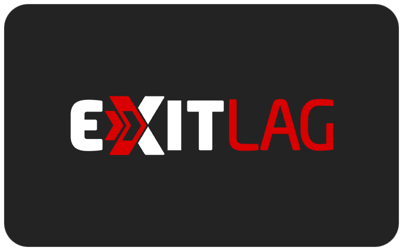 ExitLag Gift Card