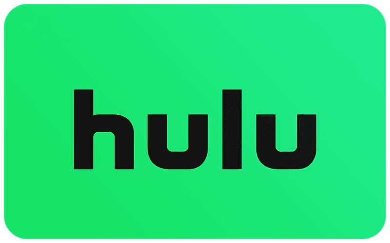 Hulu Gift Card | US