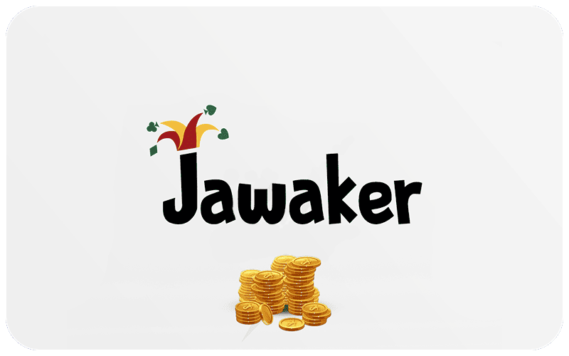 Jawaker Token