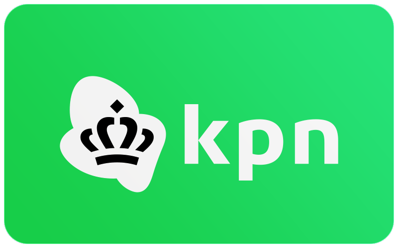 KPN Mobile Voucher | NL