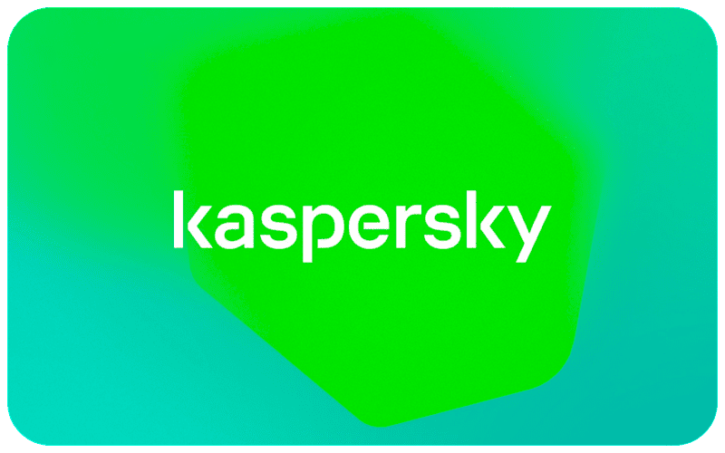 Kaspersky