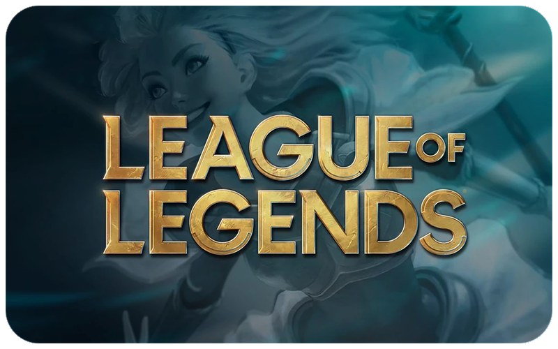 League of Legends | AU