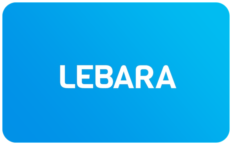 Lebara Voucher | NL