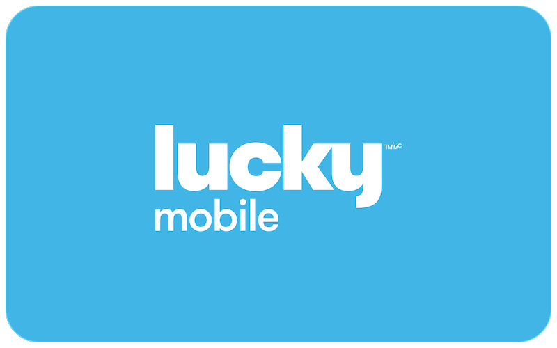 Lucky Mobile Voucher | BH