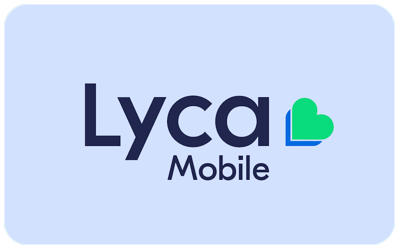 Lyca Mobile Voucher | AT