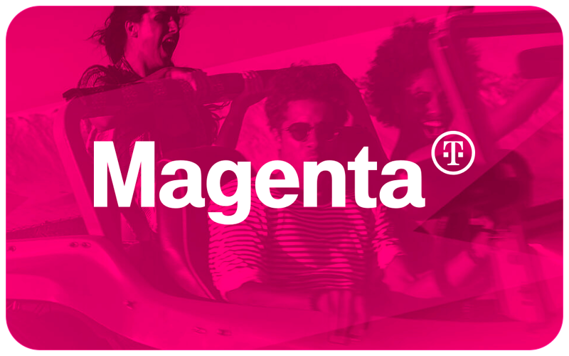 Magenta Voucher | AT