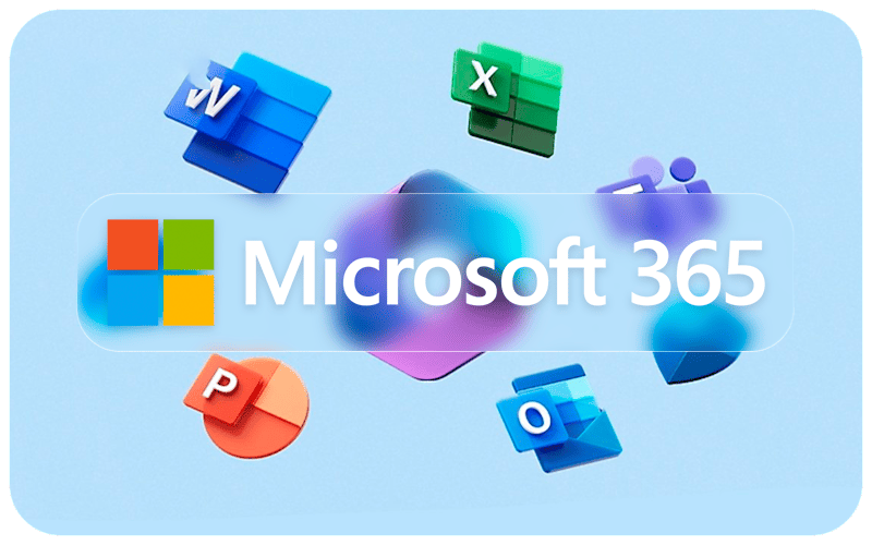 Microsoft 365