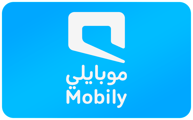 Mobily Voucher | SA