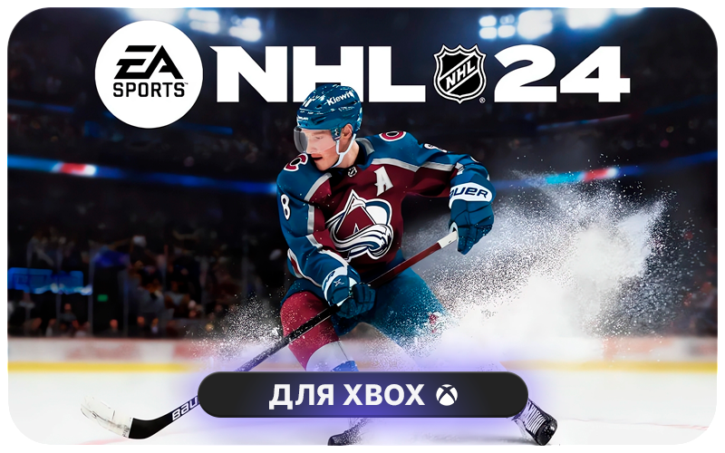 NHL® 24