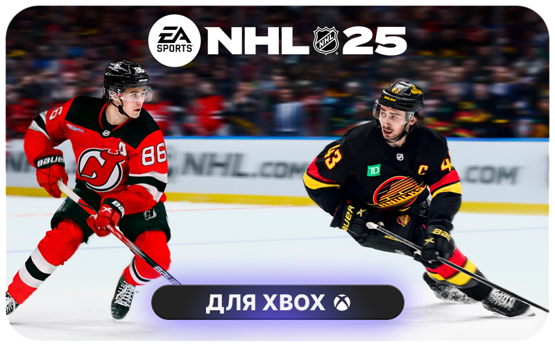 NHL® 25