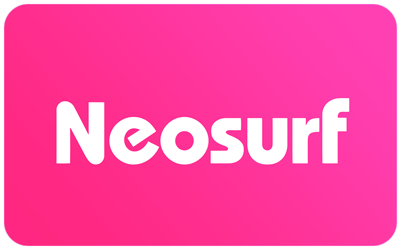 Neosurf | AU