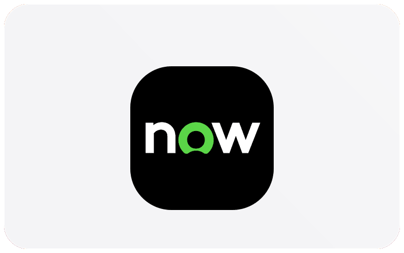 Now Mobile Voucher | UK