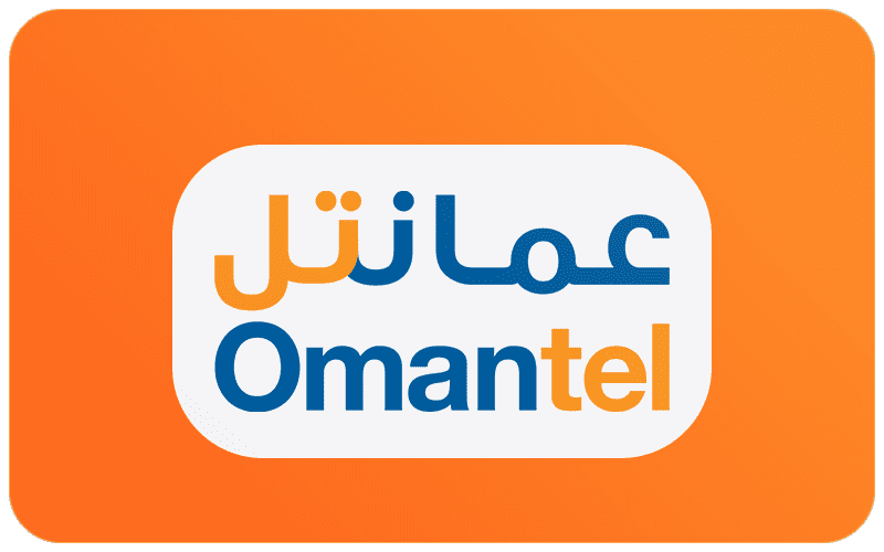 Omantel Voucher | OM