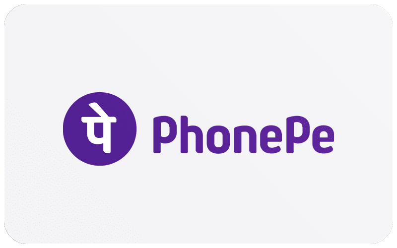 PhonePE Voucher