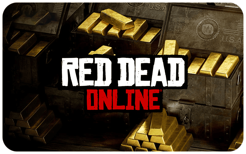 Red Dead Redemption 2