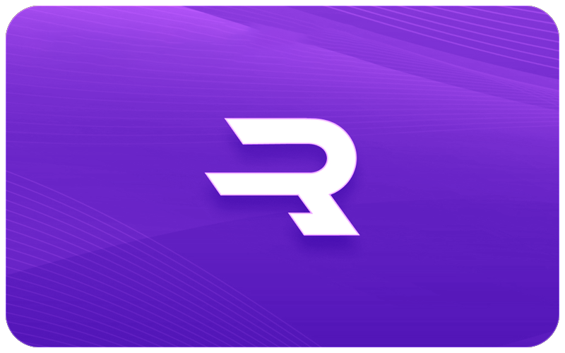 Rewarble Gift Card EUR