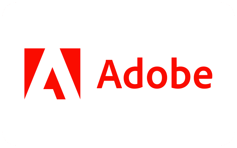 Adobe Digital Code