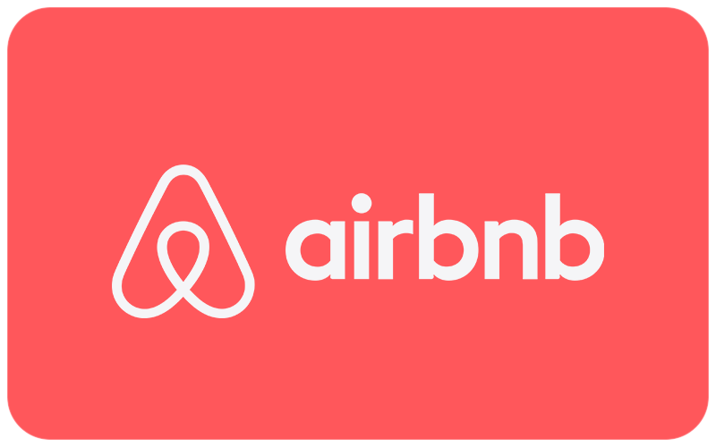 airbnb Gift Card | US