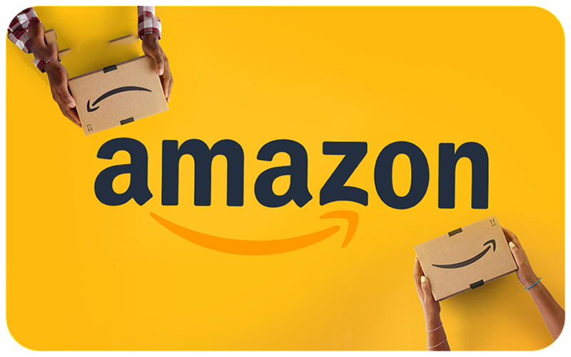 amazon.ae Gift Card
