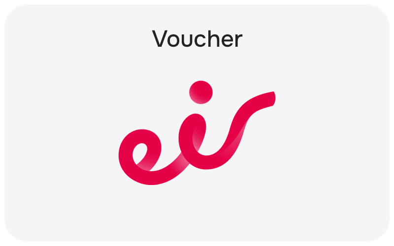 eir Mobile | IE
