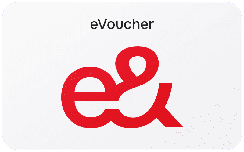 etisalat Voucher | AE