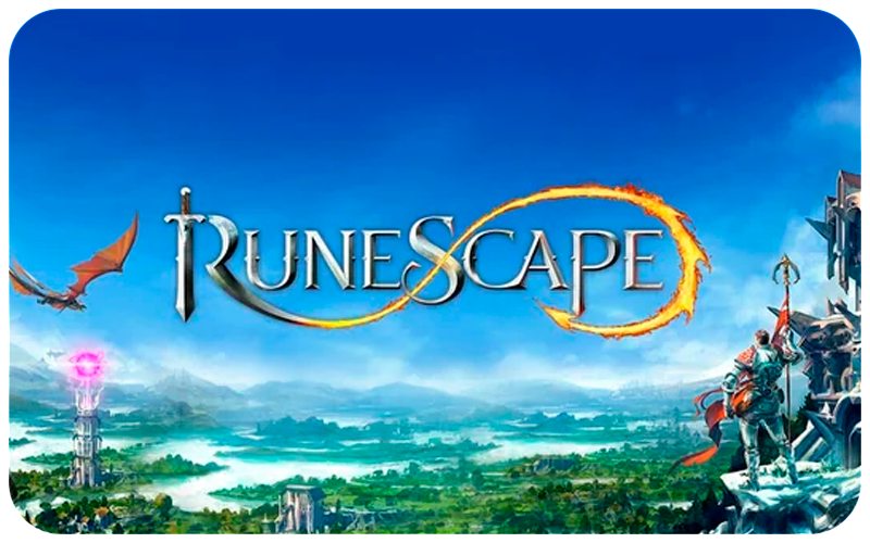 RuneScape Membership
