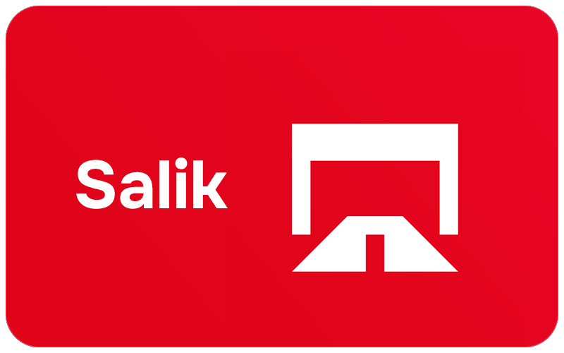 Salik eVoucher | AE