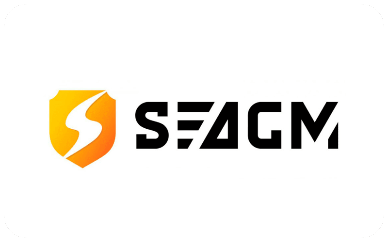 SEAGM Gift Card