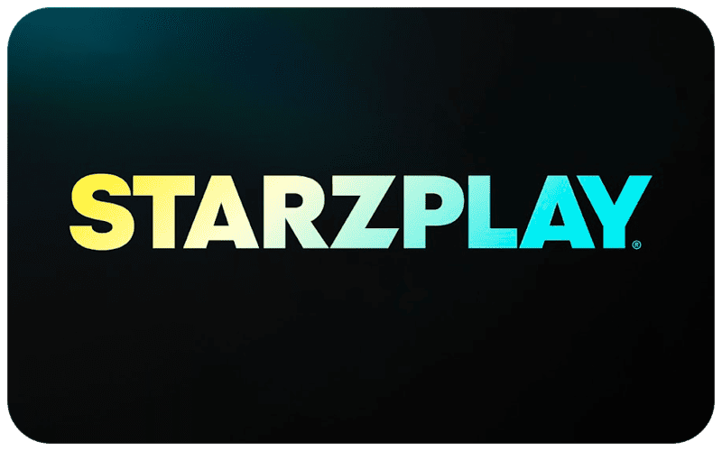 STARZPLAY