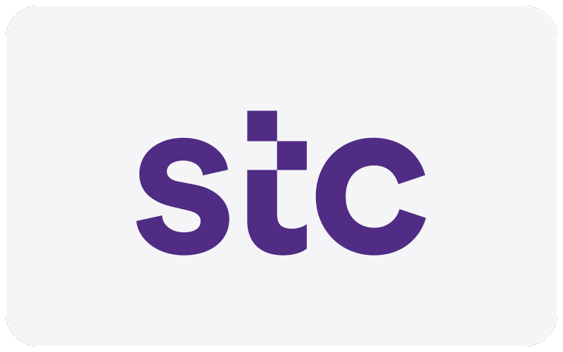 stc Voucher | SA