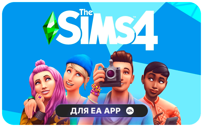 The Sims™ 4