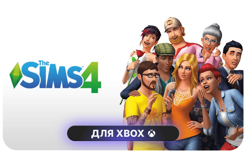 The Sims™ 4