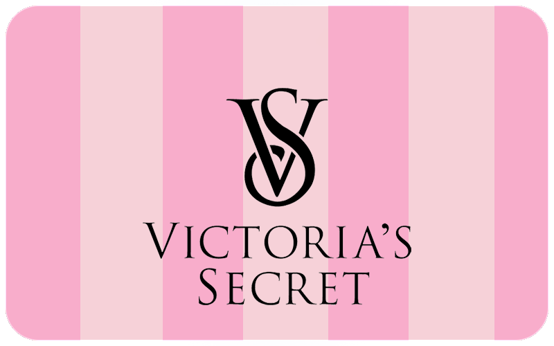 Victoria's Secret Gift Card