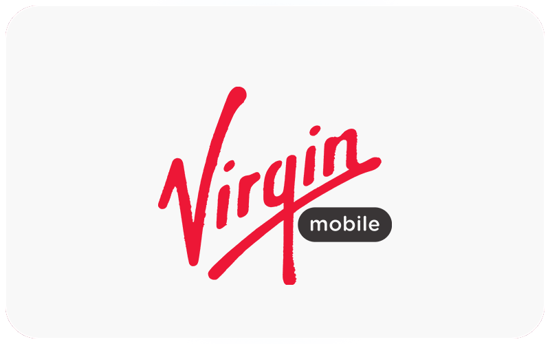 Virgin Mobile Voucher | SA