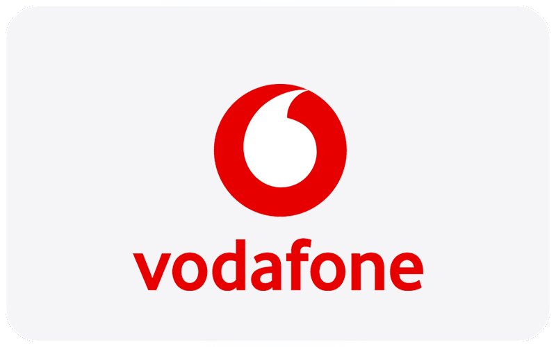 Vodafone | DE