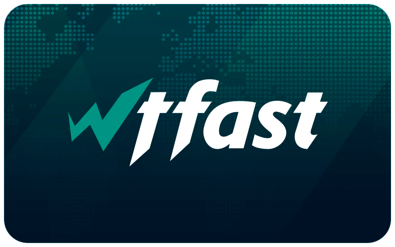 WTFast