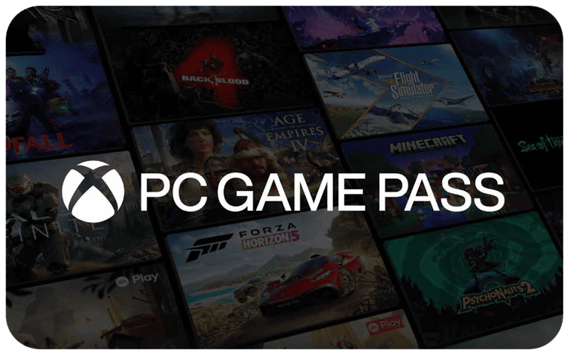 Xbox PC Game Pass | IN