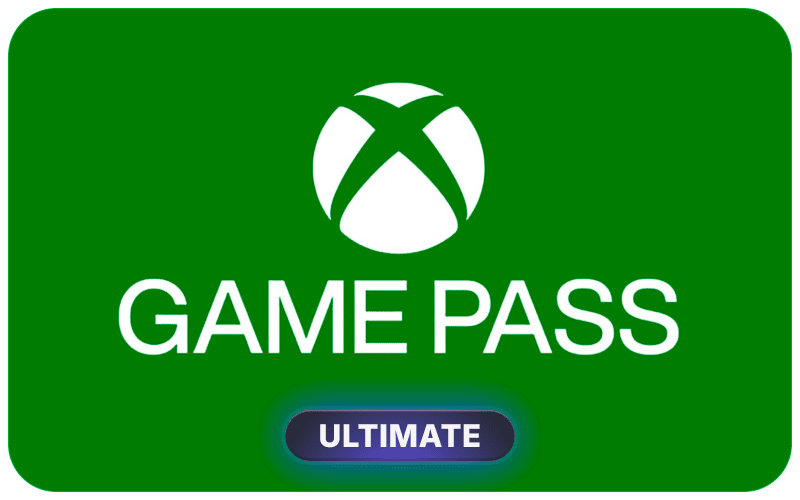 Xbox Game Pass Ultimate | AU