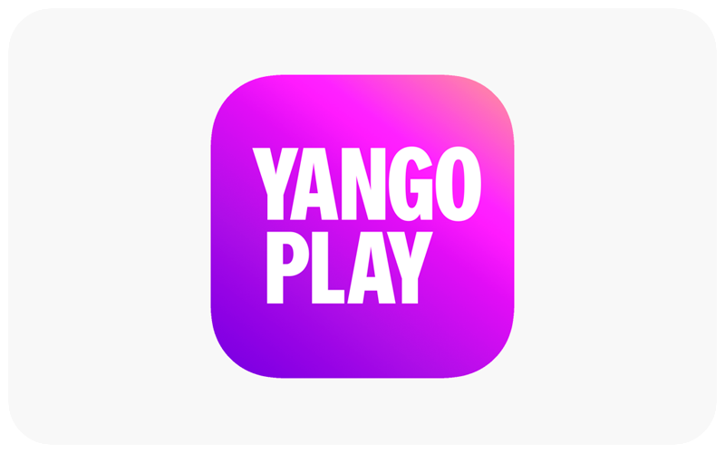 Yango Play